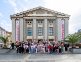 Teatr Śląski w Katowicach świętuje 116.urodziny. Spektakl i wystawa "1907-1945. Teatr w Kattowitz-Katowicach".
