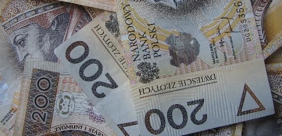 W tym roku ugrupowania otrzymały z budżetu blisko 115 milionów złotych.