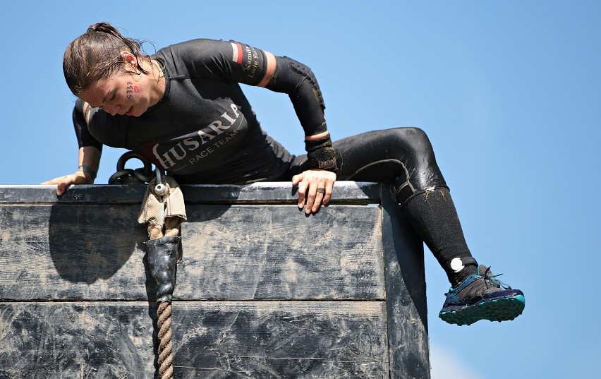 Runmageddon 2018 Myślenice. Festiwal za nami [NAJLEPSZE ZDJĘCIA]