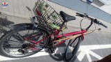 Hrubieszów: Pijany ukradł rower i jeździł nim koło domu