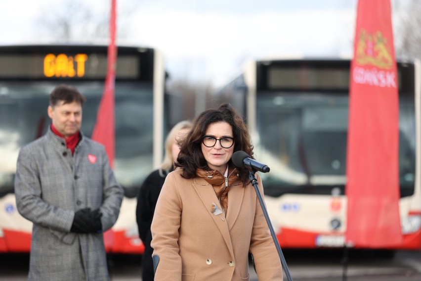 Elektryczne autobusy trafią do Gdańska? Miasto stawia na elektromobilność