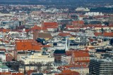 Jak się żyje we Wrocławiu? Gorzej niż w Chorzowie, Rzeszowie i Białymstoku. Oto "Indeks zdrowych miast" [RANKING]