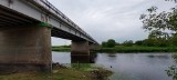 Rusza budowa nowego mostu na Narwi w rejonie Wizny. Od 4 sierpnia zmieni się organizacja ruchu