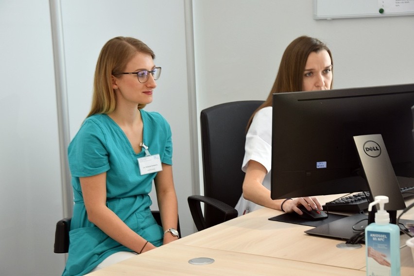 Zespół specjalistów i zaawansowane technologie mają pomóc pacjentom onkologicznym z Dolnego Śląska