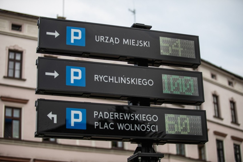 Inteligentny system transportowy w Bielsku-Białej ma ułatwić kierowcom życie. Inwestycja pochłonie 13 mln zł