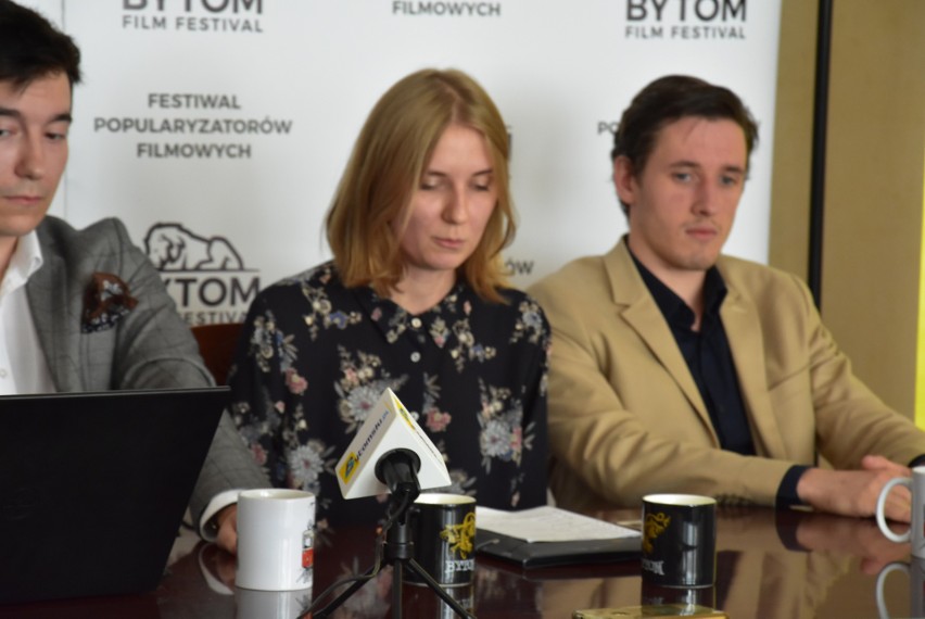 Bytom Film Festival odbędzie się 6-8 września