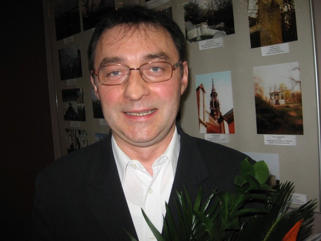 -Zapraszam na koncerty festiwalowe - mówi Robert Grudzień,dyrektor XXIII Międzynarodowego Festiwalu Muzyki Organowej i Kameralnej Radom &#8211; Orońsko 2010