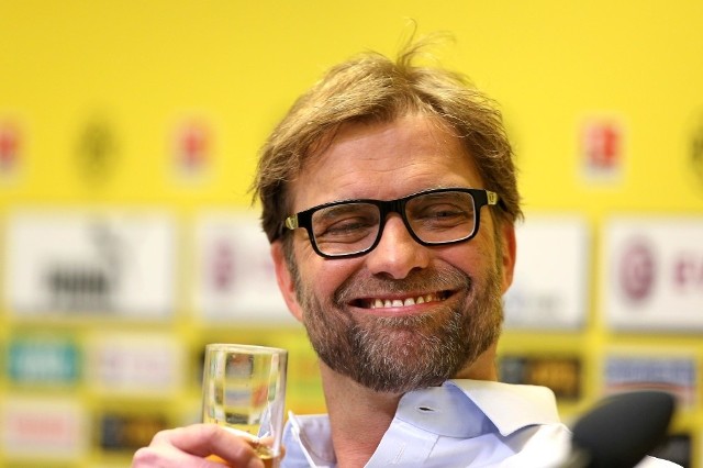 Juergen Klopp