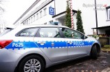 Ruda Śląska: nowe samochody śląskiej policji