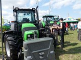 Roltechnika 2014 - zobacz maszyny rolnicze najnowszej generacji