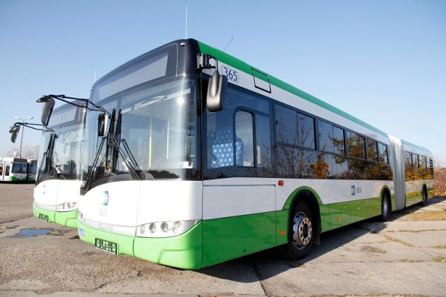 Czy miejskie autobusy dojadą w końcu do Supraśla?