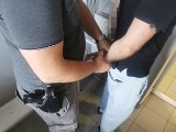 Łomża. 41-latek aresztowany pod zarzutem posiadania znacznej ilości narkotyków