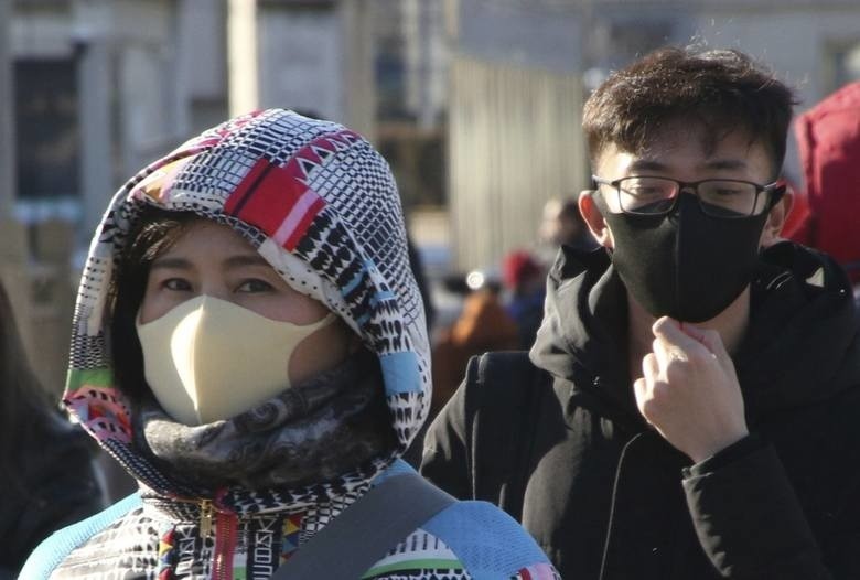 W chińskiej prowincji Hubei, gdzie epidemia się rozpoczęła,...