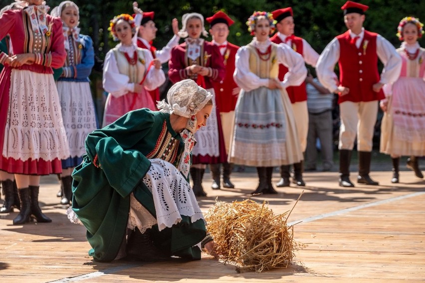 Impreza rozpocznie się w sobotę w parku Wilsona w Poznaniu....