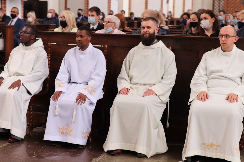 Łódzkie Wyższe Seminarium Duchowne kończy 100 lat