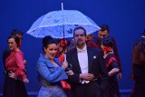 Zarzuela Ole! Gorąca, hiszpańska opera w zimowym Lublinie (ZDJĘCIA, WIDEO)