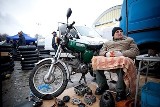 Moto Weteran Bazar już od jutra. Dla fanów militariów i motoryzacji