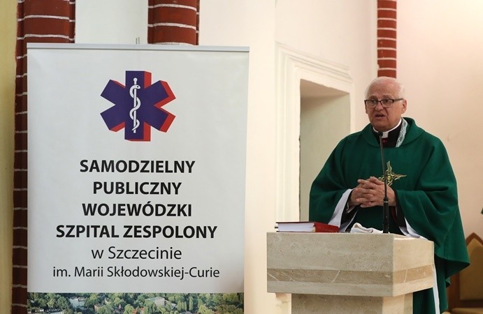 Festyn w Jasienicy. Podziękowania za nowe życie i promocja transplantologii