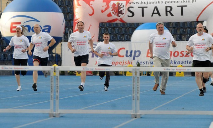 Zobacz EneaCup 2011