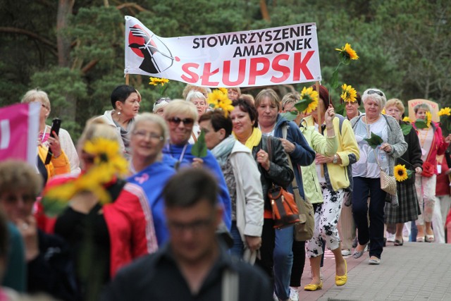 W sobotę na obiektach sportowych usteckiego OSiRu przy ulicy Grunwaldzkiej rozpocznie się IX Pomorska Spartakiada Amazonek.