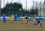 Andrespolia. Pięć goli, hat trick nowego napastnika i zwycięstwo [ZDJĘCIA]