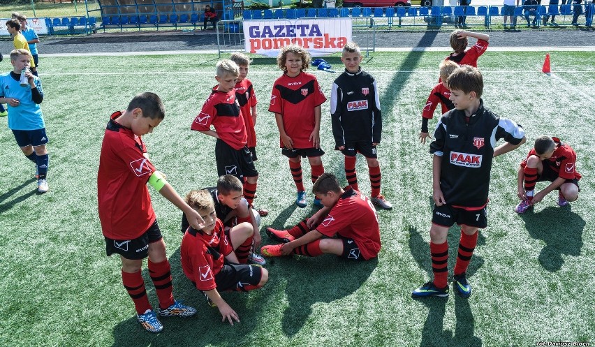 Turniej Fair Play CUP Polonia Bydgoszcz 201