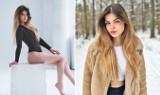 Piękna Aleksandra Omelaniuk powalczy o koronę Miss Polonia. Prywatne zdjęcia!