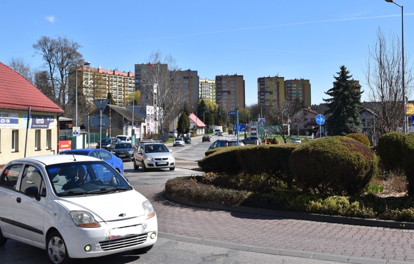 Wkrótce rozpocznie się remont drogi w ciągu ul. Zaborskiej w...