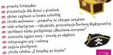 Noc Bibliotek w brodnickiej książnicy już w najbliższy piątek [program]