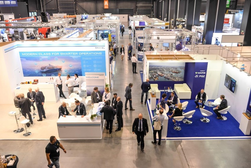 Międzynarodowe Targi Morskie i Konferencje BALTEXPO 2021. Kolejna edycja już 6-8 września