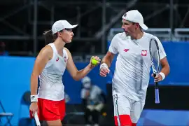 Łukasz Kubot wróci do gry na najwyższym poziomie? "Od tego uzależniam swoje decyzje"