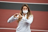 Maria Andrejczyk chce pomóc dziecku z wadą serca. Srebrny medal z igrzysk można wylicytować za 200 tys. zł (ZDJĘCIA)
