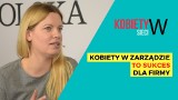 "Perspektywy Women in Tech Summit 2018"- Emilia Burzyńska