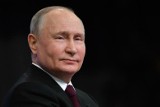 Putin wziął udział w wyborach prezydenckich. Głos oddał... ze swojego gabinetu - WIDEO