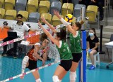 Siatkówka. Budowlani Łódź - #VolleyWrocław 3:0. Wrocławianki bez szans (WYNIK)