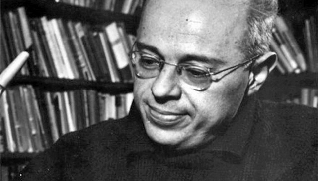 Stanisław Lem. Pisarz do końca zycia czuł się lwowiakiem.