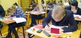 Wyniki próbnej matury z matematyki szkół w Słupsku