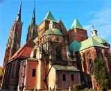 Budynki z historią we Wrocławiu. Tego mogliście o nich nie wiedzieć! [ZDJĘCIA, CIEKAWOSTKI]