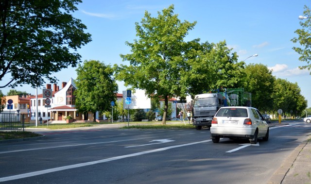 Do 15 października ratusz chce wyremontować ulice: Elsnera, Braci Wieniawskich, Lipińskiego, Lawinową, Paganiniego, Legendy