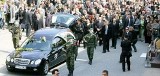 Po katastrofie w Smoleńsku. Tragiczne wypadki na pogrzebach ofiar 