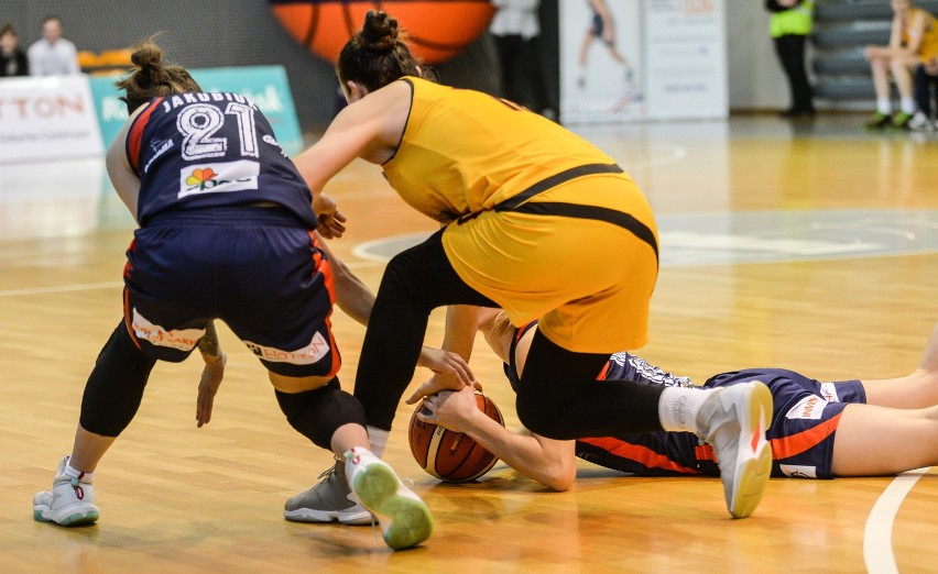 Basket Gdynia - Astana Tigers
