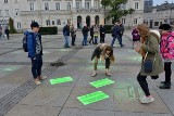 Oddasz narządy po śmierci? Akcja młodzieży na Rynku (WIDEO, ZDJĘCIA)