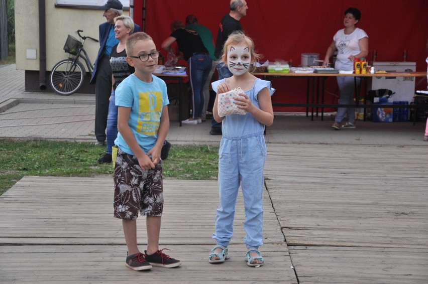 Festyn w Drążdżewie odbył się 13.07.2019r.