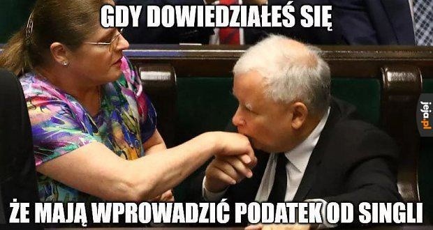Krystyna Pawłowicz odchodzi z polityki. MEMY internautów na pożegnanie posłanki Pawłowicz. Mija pewna epoka! [25.07.2019]