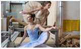 Śmierć z przepracowania i balet romantyczny inspiracją nowej sztuki Współczesnego