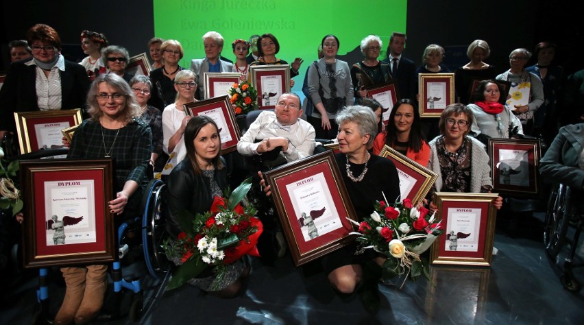 Finał konkursu Lady D. województwa śląskiego. Z tych pań warto brać przykład!