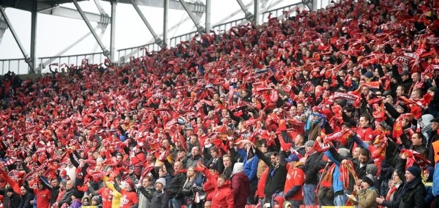 Dziś Widzew gra z Finishparkietem. Widzew Finishparkiet na żywo