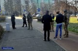 Wezwali policję do pijanego kierowcy. Z zemsty spalono im mieszkanie, mordując cztery osoby