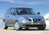 Seat Ibiza 2002 roku