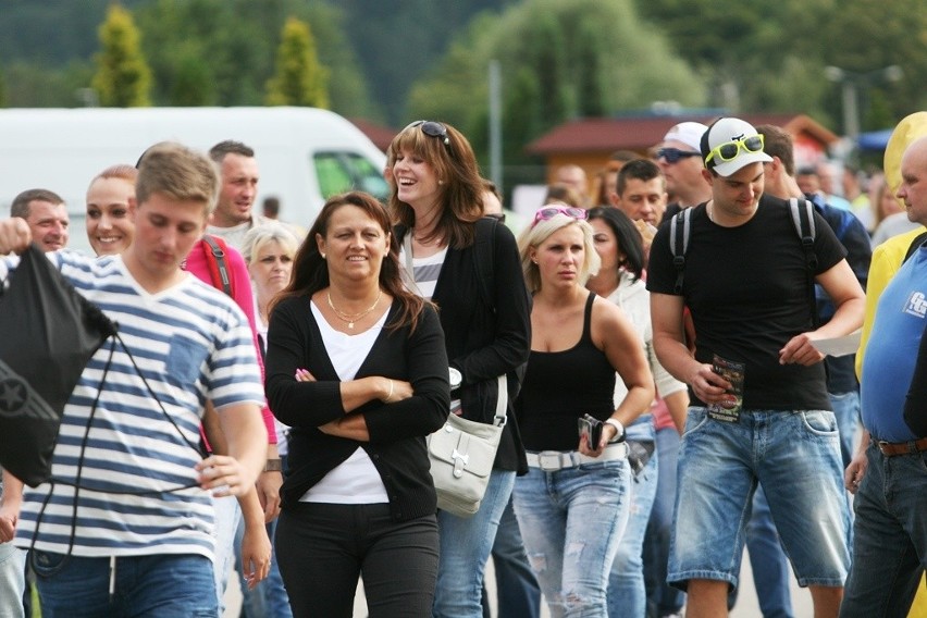 90'Festival 2016 w Bielsku-Białej